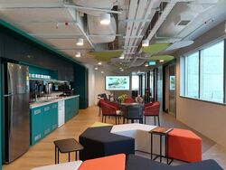 Odeon Towers (D7), Office #576820731